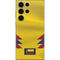 Colombia Soccer Flag Galaxy Skins